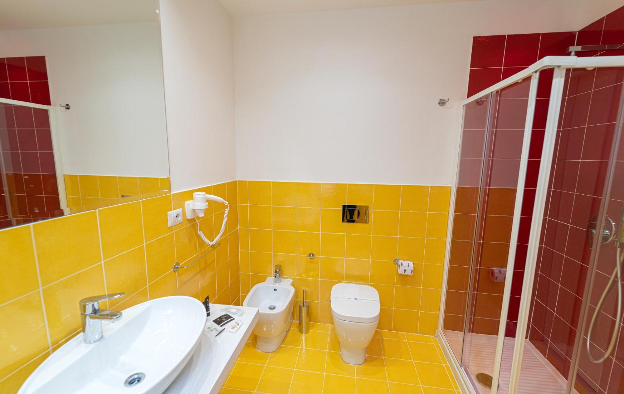 Le 4 Stagioni Dante H Napoli Centro, By Clapa Group Hotel Room photo